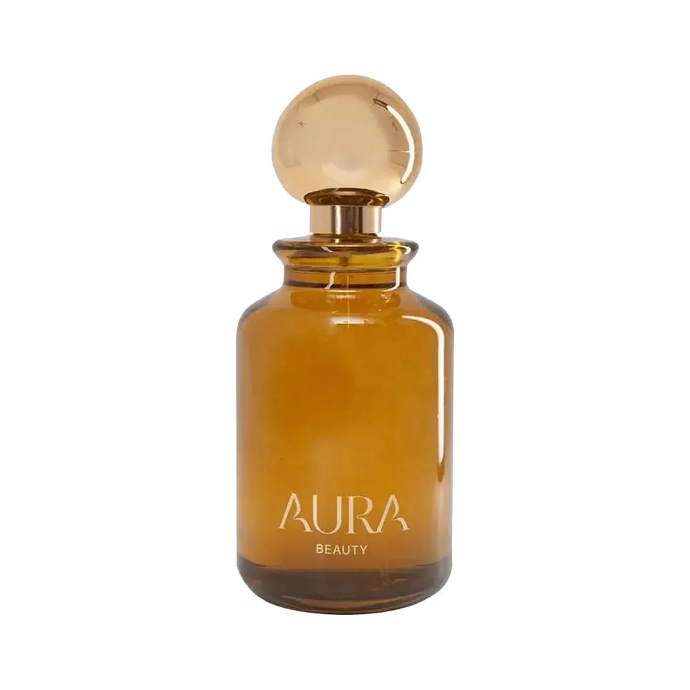 Deo Colonia Aura Beauty 100ml — foto do produto em fundo branco